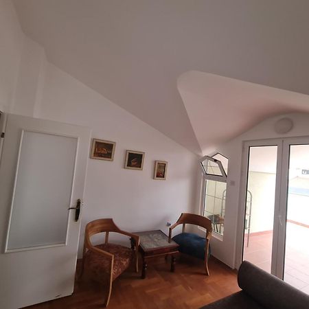 Nerina Apartment Petrovac Zewnętrze zdjęcie
