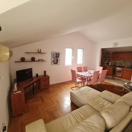 Nerina Apartment Petrovac Zewnętrze zdjęcie