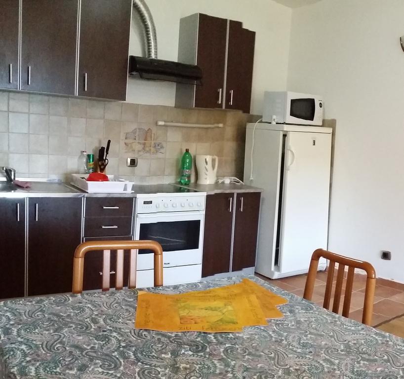 Nerina Apartment Petrovac Pokój zdjęcie