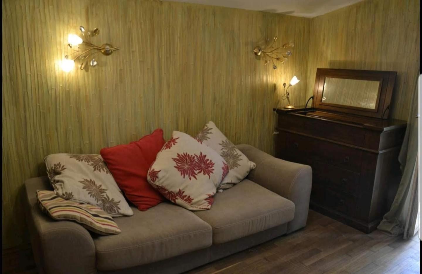 Nerina Apartment Petrovac Zewnętrze zdjęcie