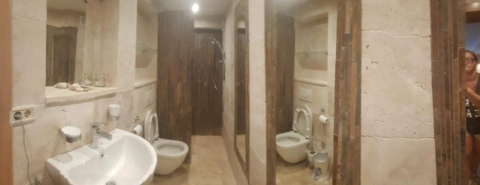 Nerina Apartment Petrovac Zewnętrze zdjęcie