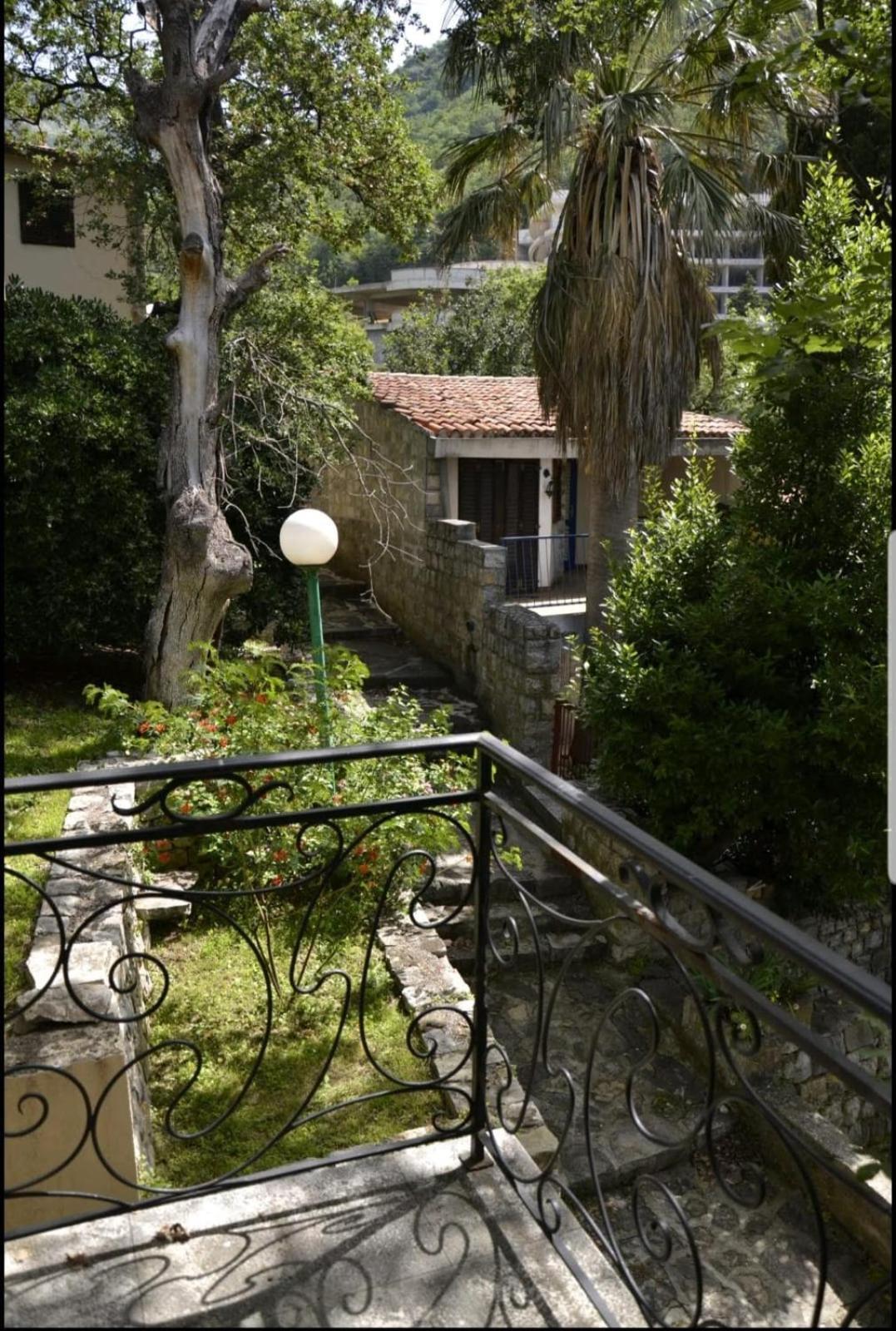Nerina Apartment Petrovac Zewnętrze zdjęcie