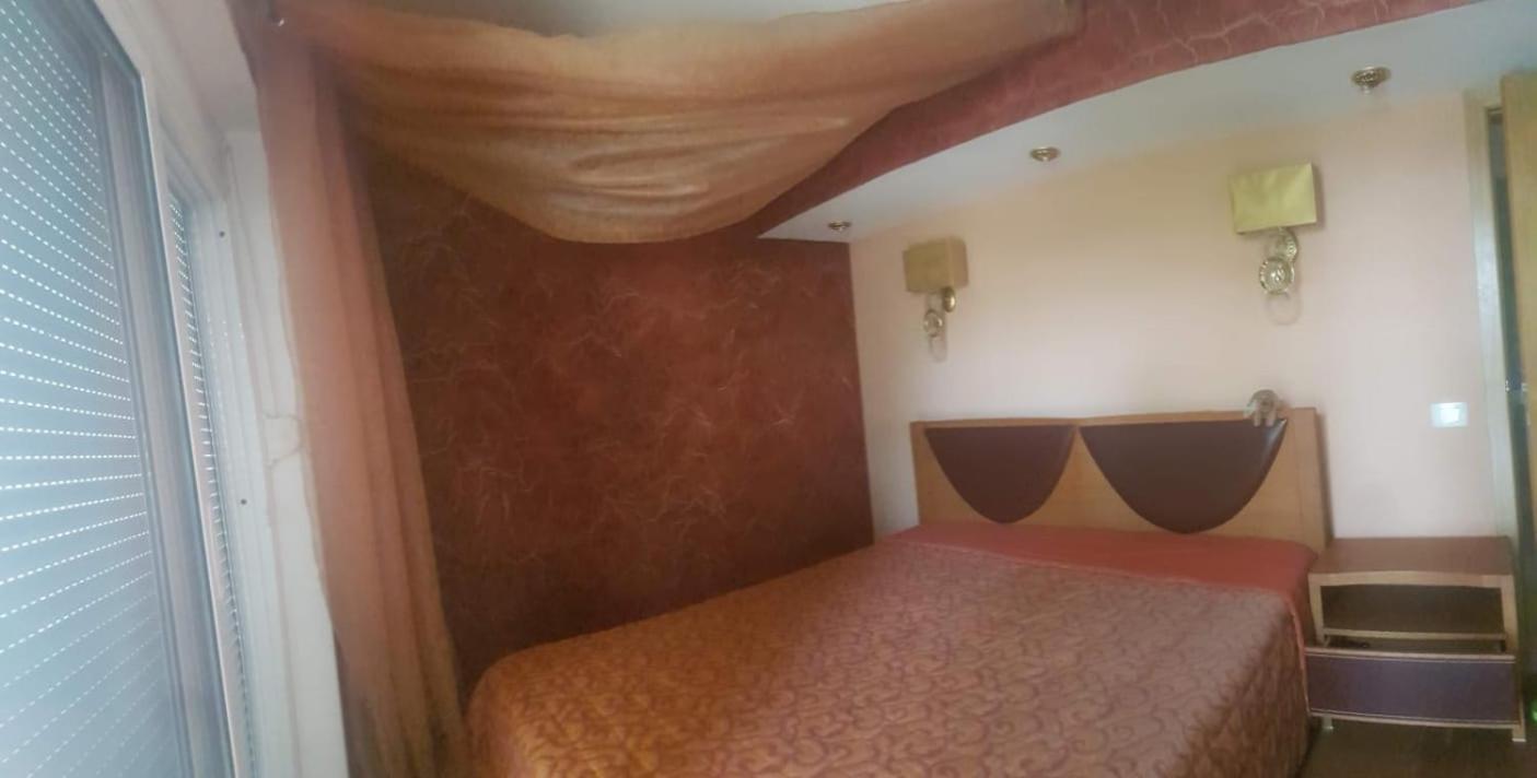 Nerina Apartment Petrovac Zewnętrze zdjęcie