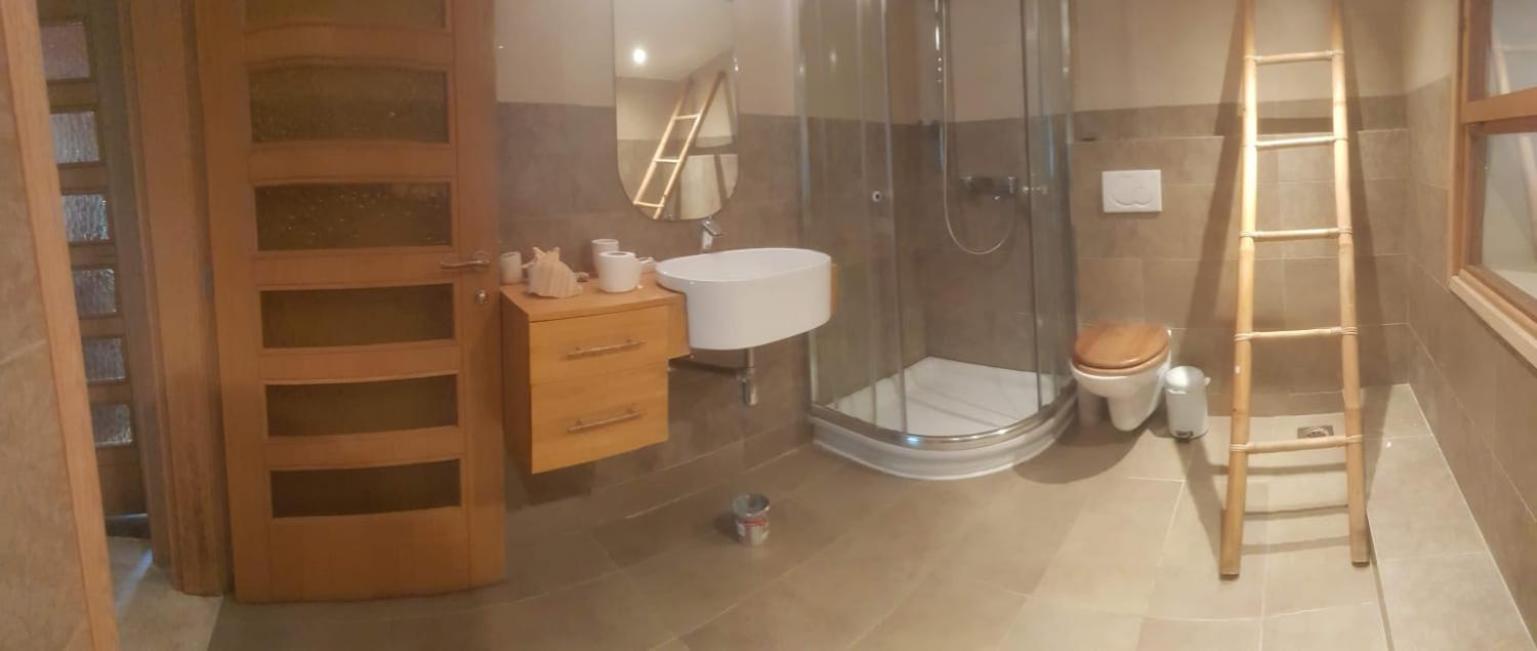 Nerina Apartment Petrovac Zewnętrze zdjęcie