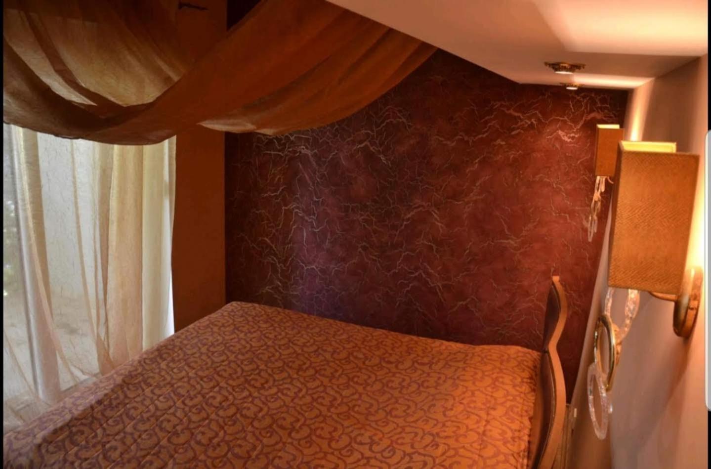 Nerina Apartment Petrovac Zewnętrze zdjęcie