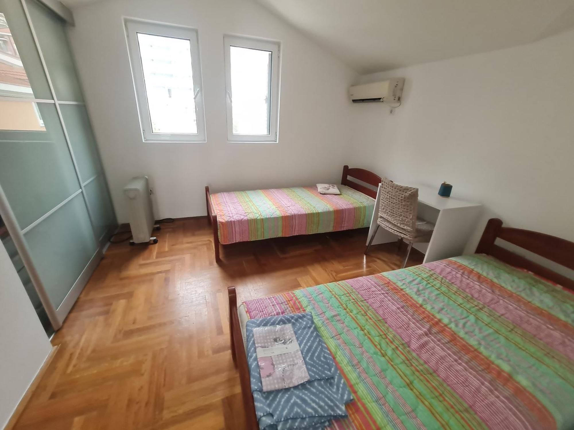 Nerina Apartment Petrovac Zewnętrze zdjęcie