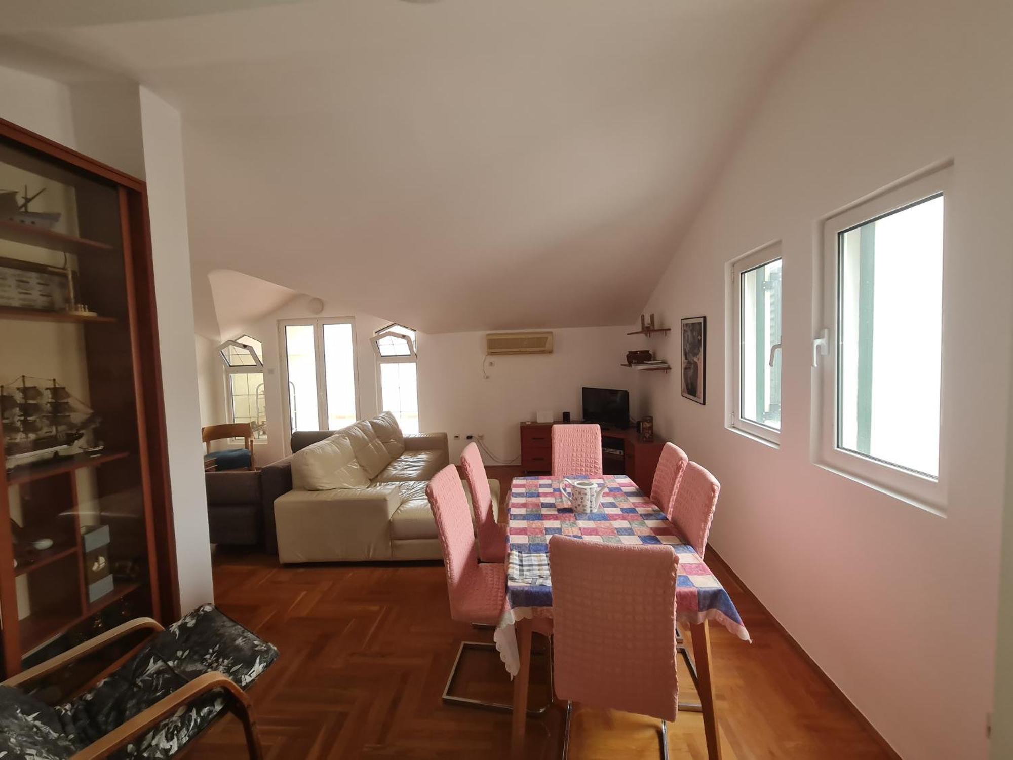 Nerina Apartment Petrovac Zewnętrze zdjęcie