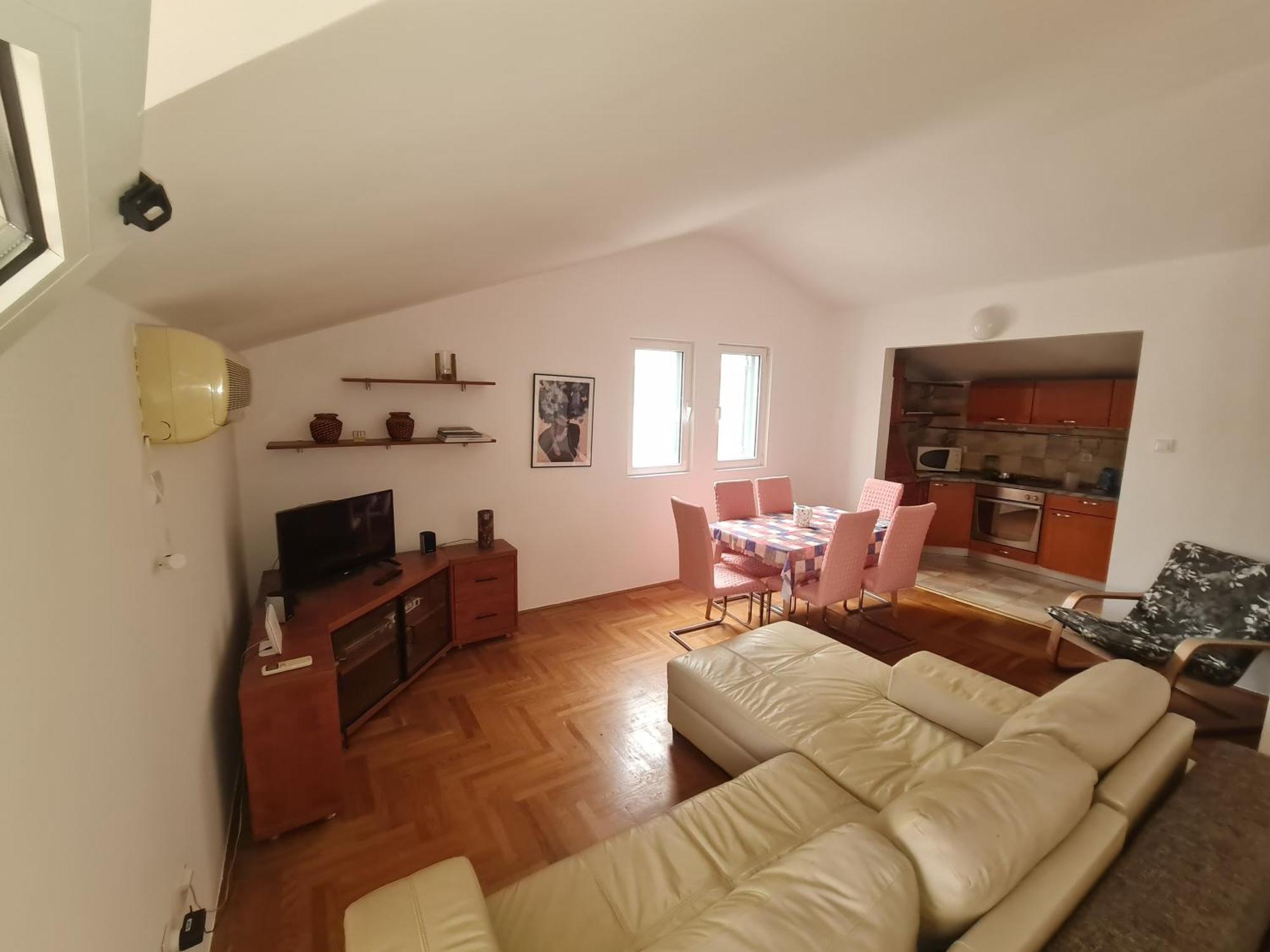 Nerina Apartment Petrovac Zewnętrze zdjęcie