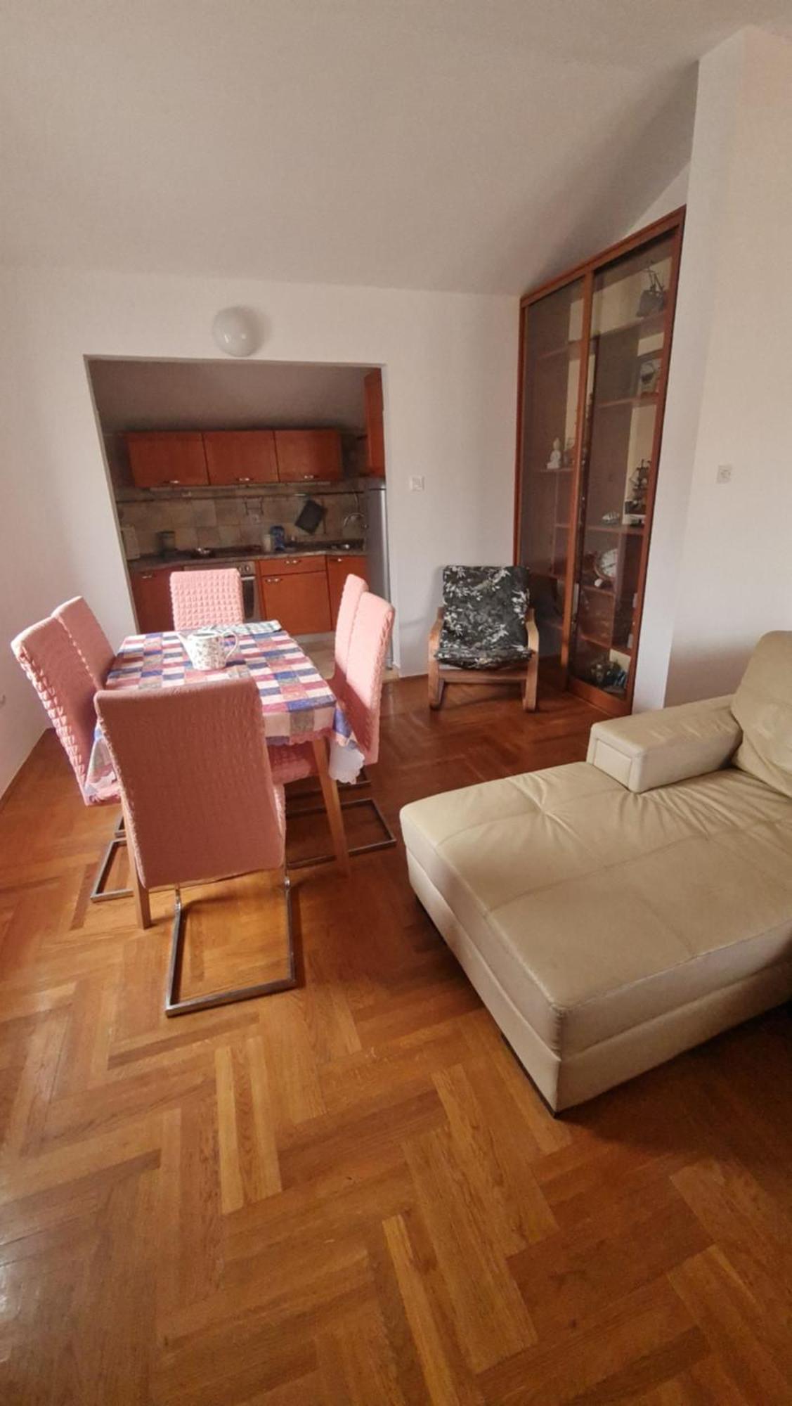 Nerina Apartment Petrovac Zewnętrze zdjęcie