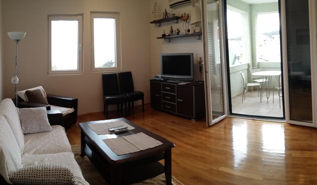 Nerina Apartment Petrovac Pokój zdjęcie
