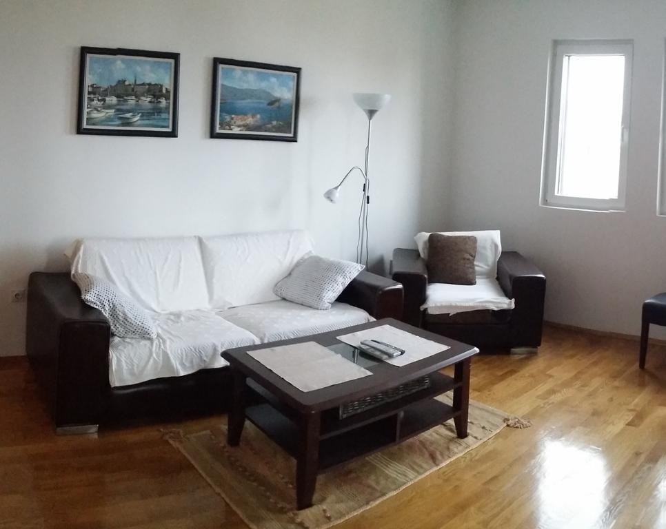 Nerina Apartment Petrovac Pokój zdjęcie
