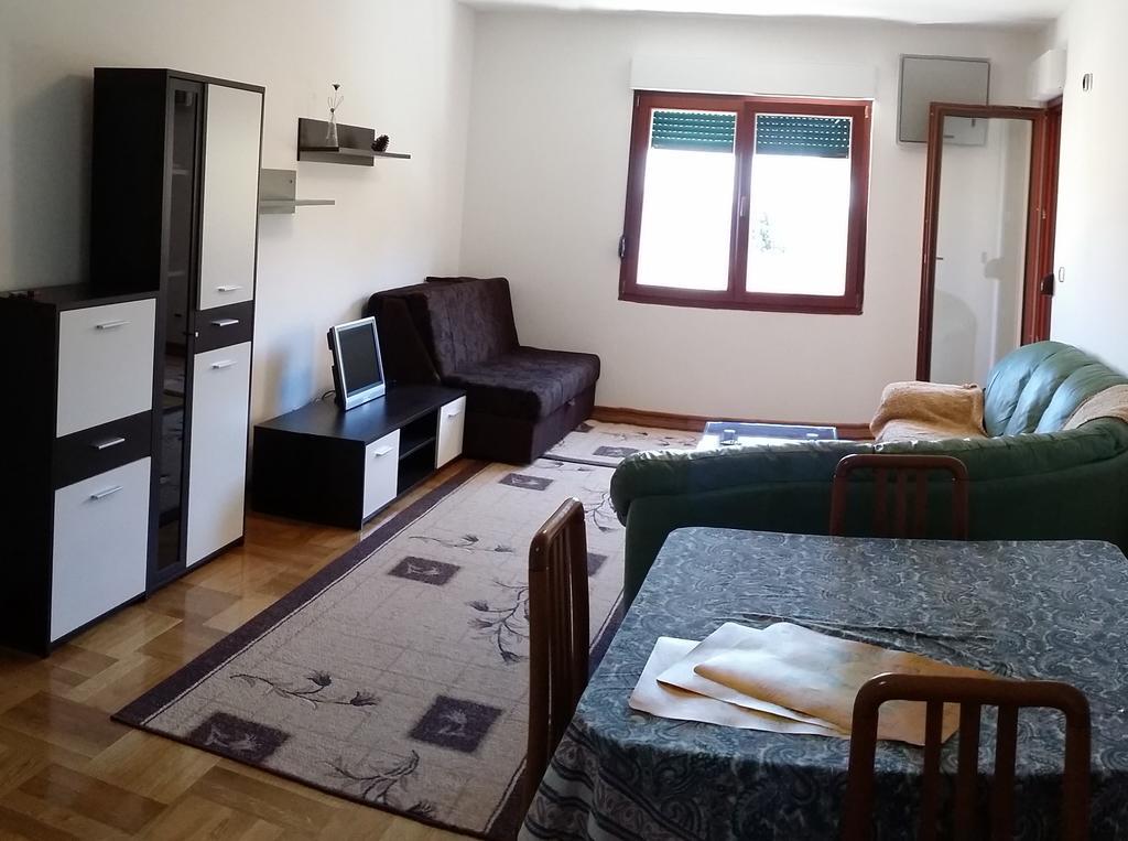 Nerina Apartment Petrovac Pokój zdjęcie