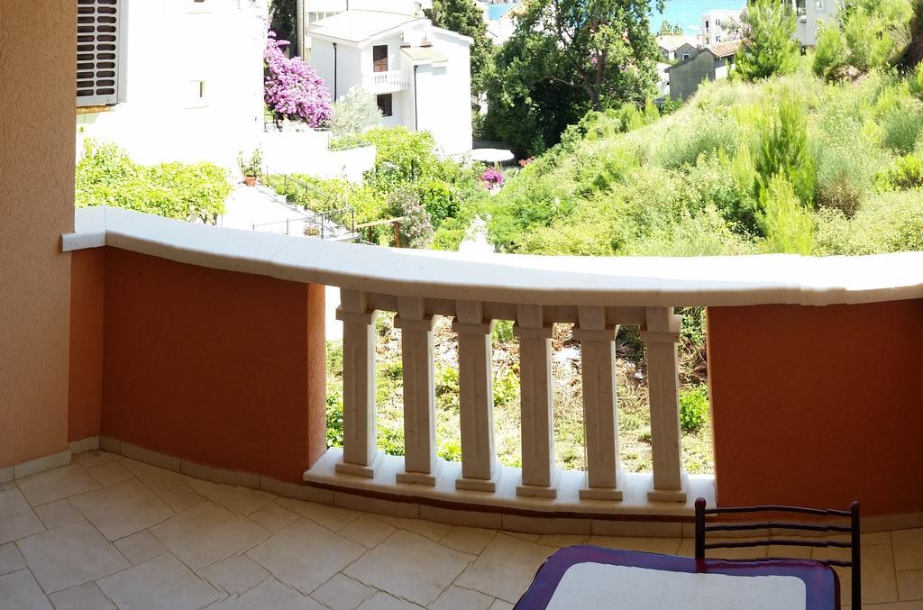 Nerina Apartment Petrovac Pokój zdjęcie