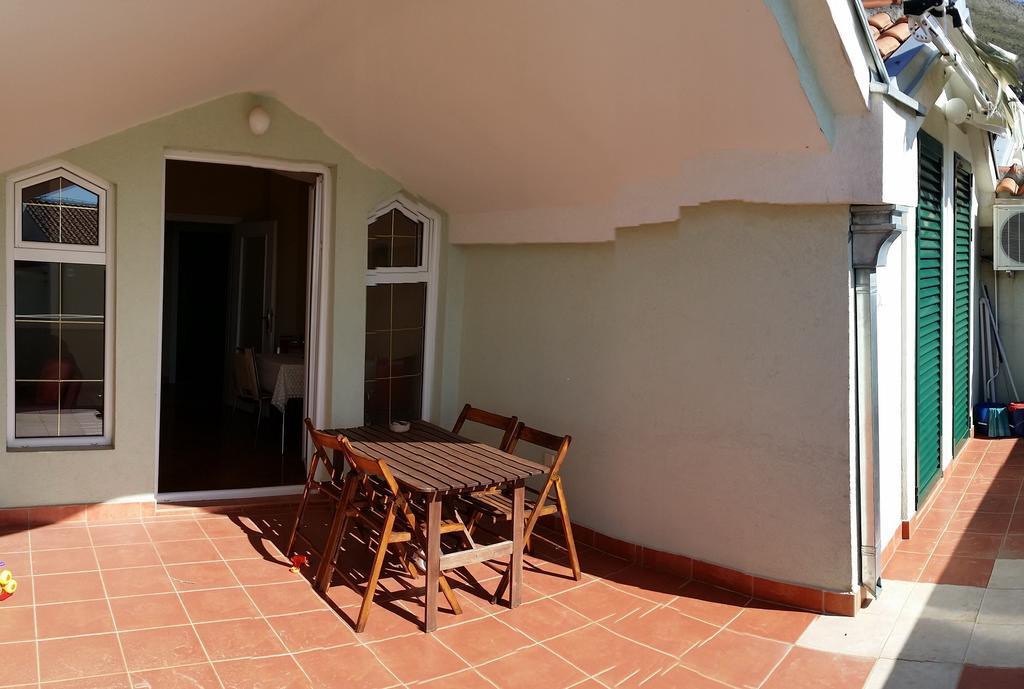 Nerina Apartment Petrovac Pokój zdjęcie