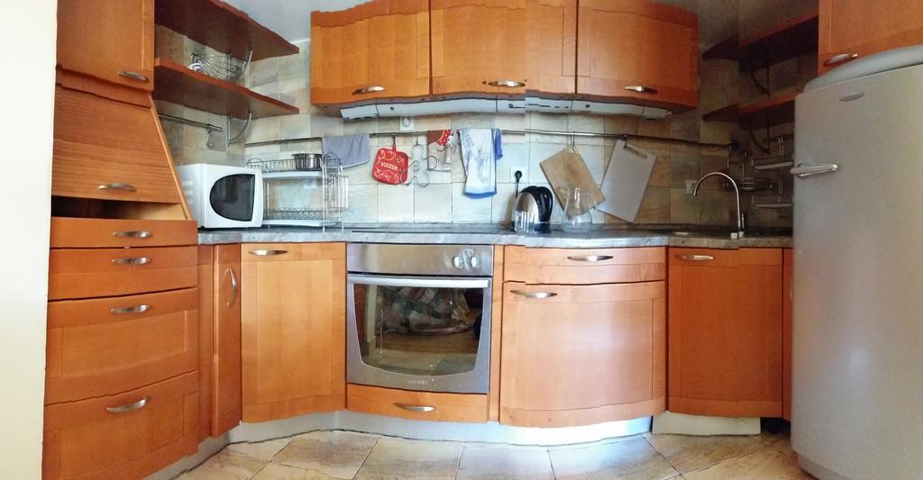 Nerina Apartment Petrovac Zewnętrze zdjęcie
