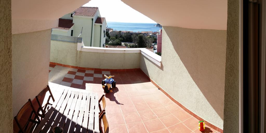 Nerina Apartment Petrovac Zewnętrze zdjęcie