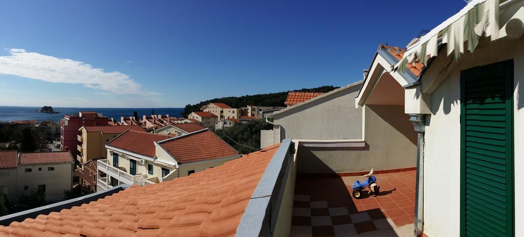 Nerina Apartment Petrovac Zewnętrze zdjęcie