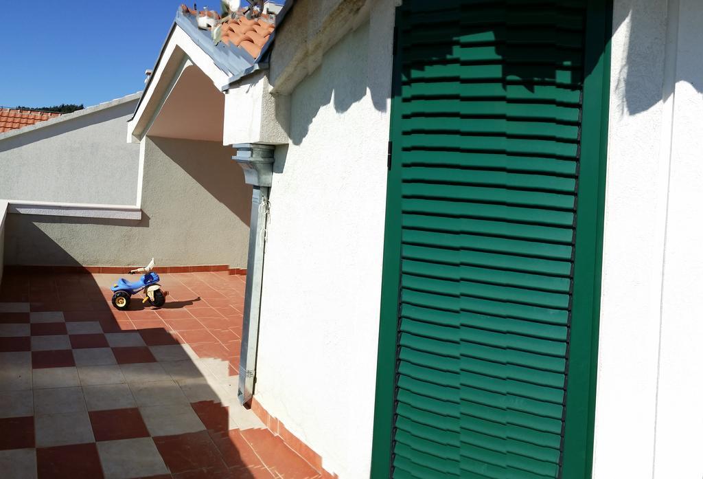 Nerina Apartment Petrovac Zewnętrze zdjęcie