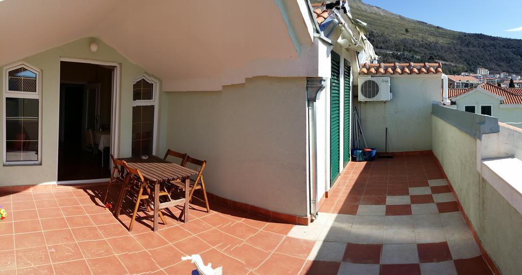 Nerina Apartment Petrovac Zewnętrze zdjęcie