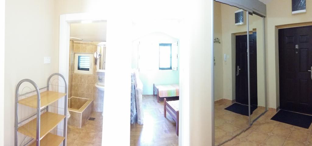 Nerina Apartment Petrovac Zewnętrze zdjęcie