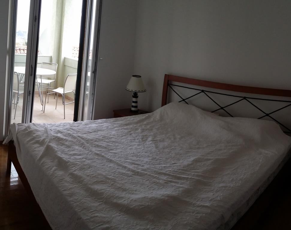 Nerina Apartment Petrovac Zewnętrze zdjęcie
