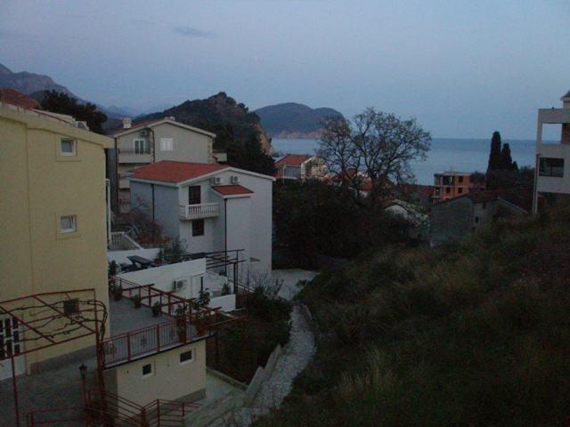 Nerina Apartment Petrovac Zewnętrze zdjęcie