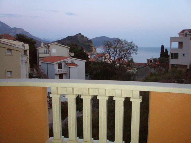 Nerina Apartment Petrovac Zewnętrze zdjęcie