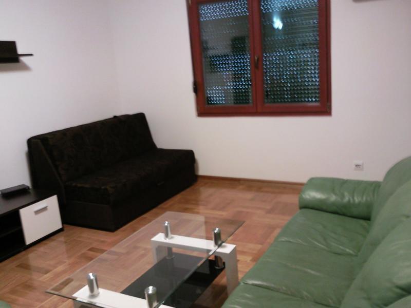 Nerina Apartment Petrovac Zewnętrze zdjęcie