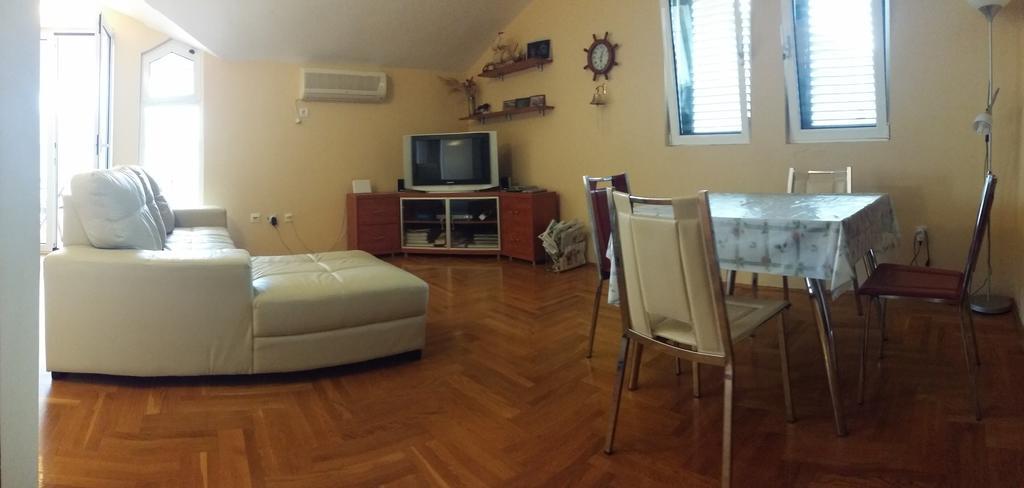 Nerina Apartment Petrovac Zewnętrze zdjęcie