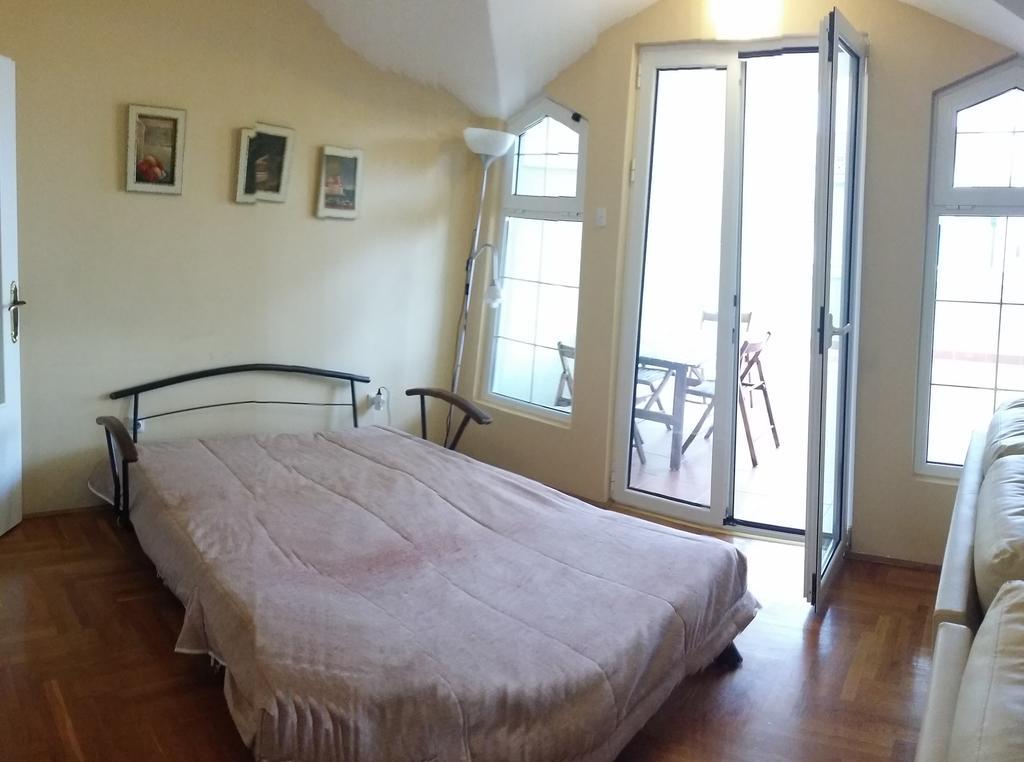 Nerina Apartment Petrovac Zewnętrze zdjęcie
