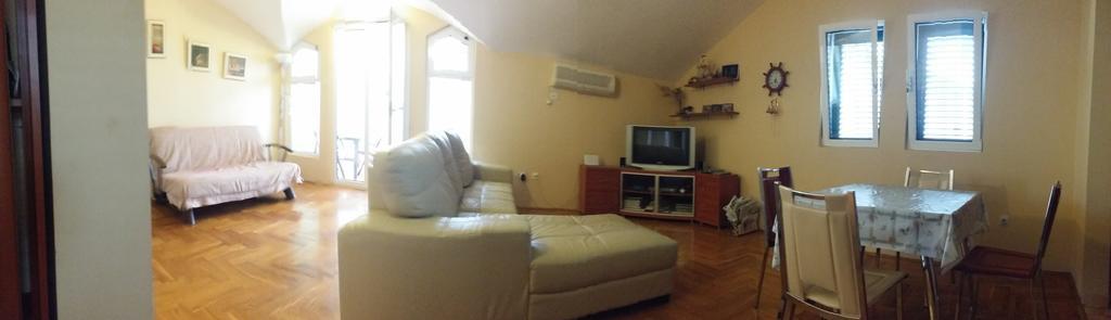 Nerina Apartment Petrovac Zewnętrze zdjęcie