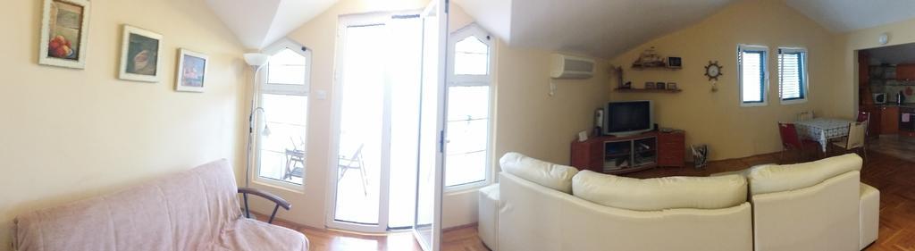 Nerina Apartment Petrovac Zewnętrze zdjęcie