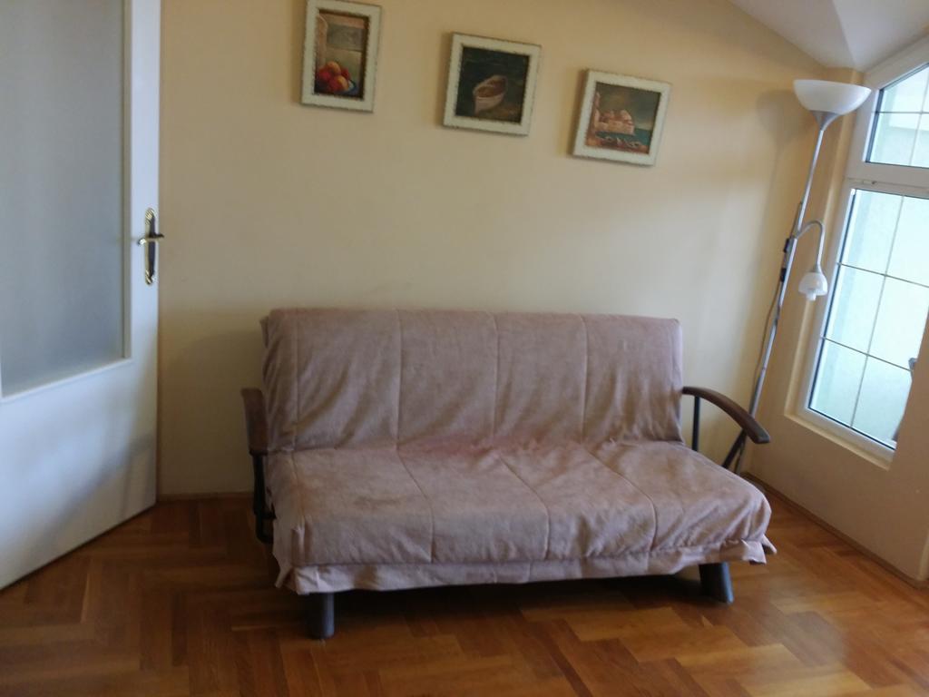 Nerina Apartment Petrovac Zewnętrze zdjęcie