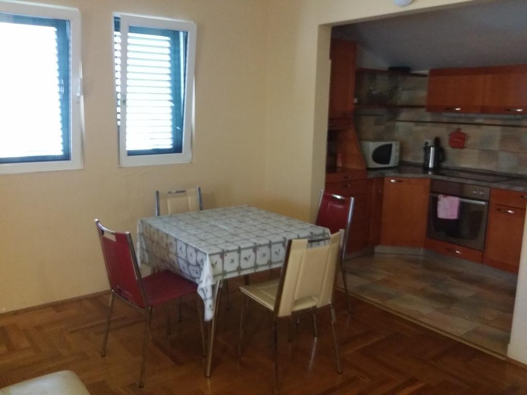Nerina Apartment Petrovac Zewnętrze zdjęcie