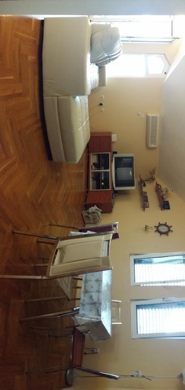 Nerina Apartment Petrovac Zewnętrze zdjęcie